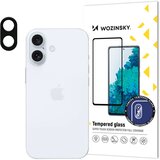 Wozinsky KALJENO STEKLO FULL CAMERA GLASS 9H ZA IPHONE 16 PLUS, (21833075) Cene