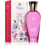 Yardley Be A Diva parfumska voda za ženske 30 ml | Shoptok.si