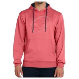 Bullpadel Športne jope in jakne Sweat-shirt Baltar avec capuche ajustable Rožnata Cene