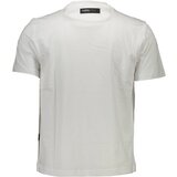 Plein Sport WHITE MEN&#39;S SHORT SLEEVE T-SHIRT | shoptok.hr