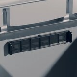 Reencle Prime - električni kućni komposter (Iron Silver) | shoptok.hr