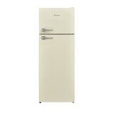 Fram kombinovani frižider FDD-VRL212BGE++ 212l/55x145/krem Cene