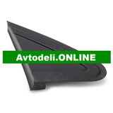 VW Notranja obloga POLO 9N/9A črna – spredaj desno | Shoptok.si