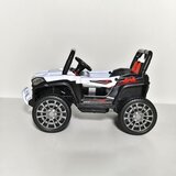  Dečiji automobil na akumulator BAGI Kvad - Beli | ePonuda.com