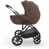Kinderkraft KOLICA 3U1 PRIME 3 BROWN Cene