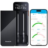 GOVEE PAMETNI BEŽIČNI TERMOMETAR ZA MESO (2 SONDE) | shoptok.hr