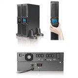 Delta UPS Amplon RT 2K On-Line 2kVA/1.8kW (12V9Ah x 4pcs) LCD Rack/Tower Slike