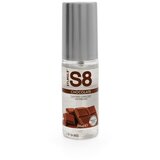 Stimul8 S8 vodna maziva na osnovi voda 50 ml čokolada, (21080602) | Shoptok.si