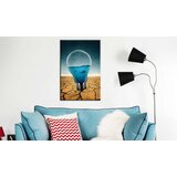  Slika - Aquarium of Ideas 40x60 | shoptok.hr
