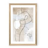 Wallity slika Tekhammdf13, 33x48cm | Eponuda.com