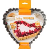 Decora kalup srce sa odvojivim dnom non-stick Cene