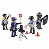 Playmobil Action heroes Set policijskih figura Cene