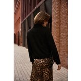 Marisse WOMEN'S JACKETS Z-KU-4809 BLACK | Shoptok.si