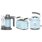 Westinghouse Retro Blue, 3-delni set | Shoptok.si