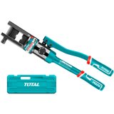 Total hidravlične krimp klešče za stiskanje Cu16-240mm /70KN (THCT0240) u