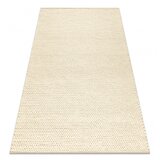 RugsX Volnena preproga TAHAR 99004B krema - ROČNO TKANA petlja, uniforma 200x290 cm, (21993764) | Shoptok.si