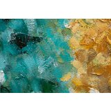  Naslikana slika na platnu drevesa 1-delna 60x60 cm CWF1717HE1 () | shoptok.hr