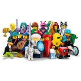 Lego Minifigure Serija 22 - 71032 | Shoptok.si