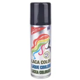 sprej u boji za kosu la fiesta 125ml crni