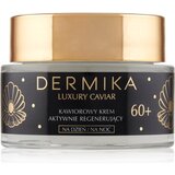 Dermika Luxury Caviar krema za regeneraciju 60+ 50 ml | shoptok.hr