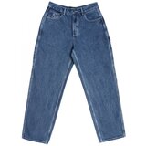 Nonsense Pant yeti denim Plava Cijene