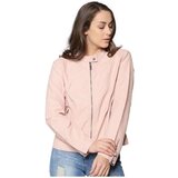 Only Plašči Saga Biker Jacket - Misty Rose Rožnata Cene