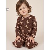Sinsay Pamučno bodi s motivom medvjedića 3 pack | shoptok.hr