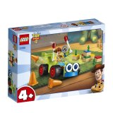 Lego Juniors Jelko in avt omobilček - 10766, (632729) | Shoptok.si