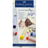 Faber-castell pastele soft 1/12 12659 cene