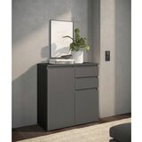 CARRYHOME KOMODA, antracit | Shoptok.si