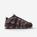Nike Nizke superge Air More Uptempo Low Baroque Brown Cave Stone Kostanjeva | Shoptok.si