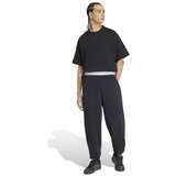 Adidas Spodnji deli trenirke KS5568000black Črna Cene