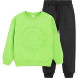 Cool club trenirka DR DH CCB3110803-00 F večbarvno 104 | Shoptok.si