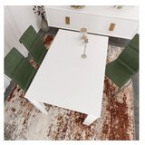 Hanah home trpezarijski sto Single 120 | ePonuda.com