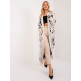BADU Cardigan-BA-SW-14105.27-light beige | Shoptok.si