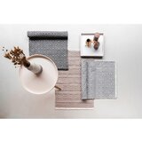 Wenko Temno bež kopalniška preproga Turpan, 80 x 50 cm | Shoptok.si