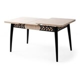 Hanah home produžni trpezarijski sto mira 1224 | Eponuda.com