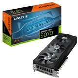 Gigabyte Graficka karta Gigabyte GeForce RTX 5070 Eagle OC GDDR7 12GB 192bit 3xDP/HDMI | Eponuda.com
