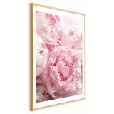  Plakat Morning Nostalgia 40x60 Zlatni okvir s margom | shoptok.hr