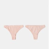 Sinsay Brazilske gaćice 2 pack | shoptok.hr