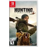 Nintendo Hunting Simulator /Switch | Eponuda.ba