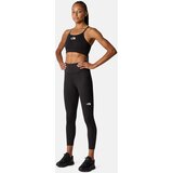 The North Face Športne hlače črna / bela | Shoptok.si