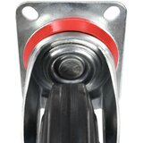 vidaXL Gibljiva kolesa 4 kosi 200 mm, (21036039) | Shoptok.si