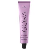 Schwarzkopf Igora Royal Fashion Lights boja za kosu L-89 Red Violet 60 ml Cijene