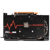 Sapphire Radeon RX 6600 8GB GDDR6 (11310-01-20G) PULSE gaming grafična kartica | Shoptok.si
