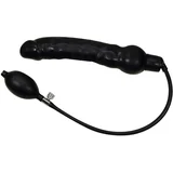 Veliki dildo na napuhavanje - Budite bizarni