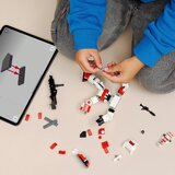 Lego star wars - mek klona šok trupera (75448) | Eponuda.com