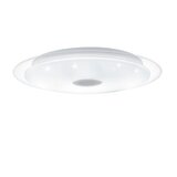 Eglo Lanciano 1 stropna svetilka Ø 400 ↕ 75, (20468963) | Shoptok.si
