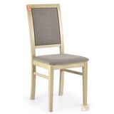 Halmar Jedilniški stol Sylwek1 - sonoma hrast/Inari 23 | Shoptok.si