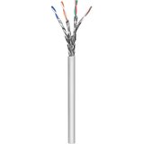Intellinet LAN SFTP kabl 705035 Cat6a 305m Wall/23AWG/10G/CU/LS0H | ePonuda.com
